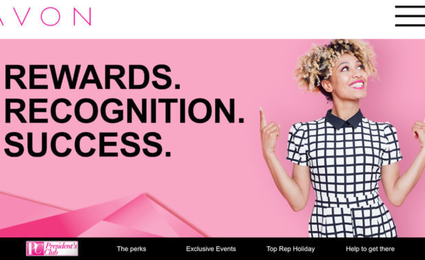 10 Websites To Help You Develop Your Knowledge About Become Avon Rep