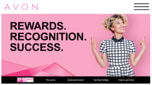 Discover the Rewards Avon have to Offer