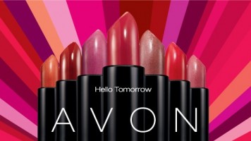 Avon Joining To Make Your Dreams Come True