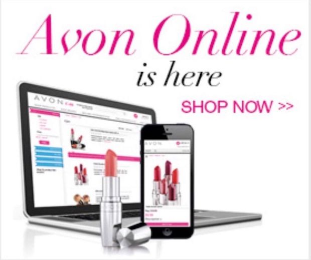 Where Is Become A Avon Rep Be 1 Year From In The Near Future?