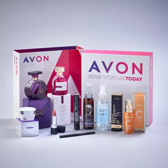 How To Avon Rep Starter Kits And Influence People