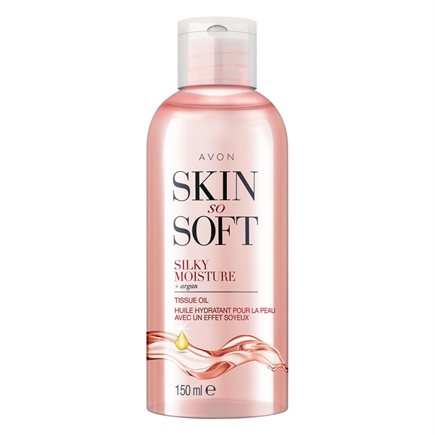 This Week's Most Remarkable Stories About Avon Skin So Soft Bath Oil